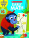 Little Skill Seekers: Early Math by Scholastic