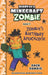 Diary Of A Minecraft Zombie #09: Zombie’S Birthday Apocalypse by Zack Zombie