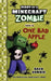 Diary Of A Minecraft Zombie #10: One Bad Apple by Zack Zombie
