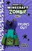 Diary Of A Minecraft Zombie #11: Insides Out by Zack Zombie