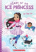 Diary Of An Ice Princess #3: On Thin Ice by Christina Soontornvat