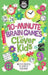 10-Minute Brain Games For Clever Kids by Gareth Moore