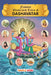 Famous Illustrated Tales Of Dashavatar by Maple Press In House