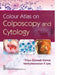 Colour Atlas on Colposcopy and Cytology by Priya Ganesh Kumar
