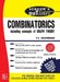Schaum's Outline Of Combinatorics Including Concepts Of Graph Theory by Balakrishnan V.K.