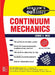 Schaum's Outline Of Continuum Mechanics by Mase G.E.