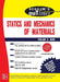 Schaum's Outline Of Statics And Mechanics Of Materials by Nash W.A.