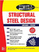 Schaum's Outline Of Structural Steel Design by Rokach A.J.