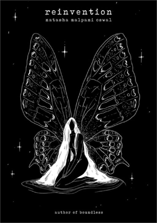 Reinvention by Natasha Malpani Oswal