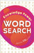 Word Search: Knowledge Power by Wonder House Books