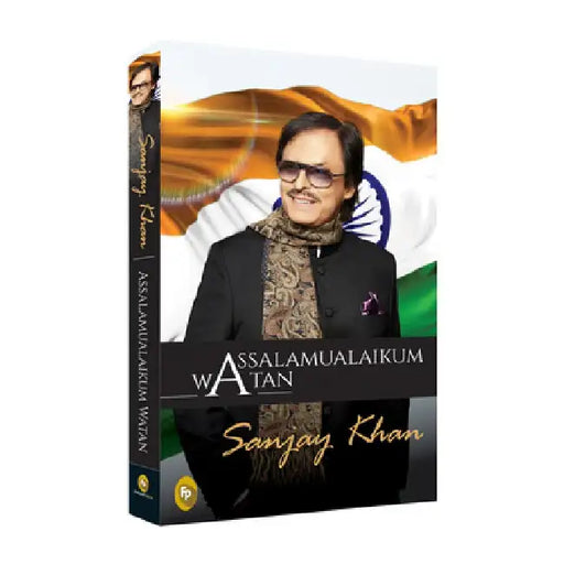 Assalamualaikum Watan by Sanjay Khan