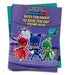 Into The Night To Save The Day Stickers Book by Wonder House Books