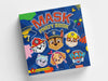 Paw Patrol Mask Party Book by Wonder House Books