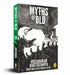 Myths of Old: Book Three by Krishnarjun Bhattacharya