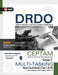 Drdo Ceptam 2019-20: Group C Multi-Tasking (Non-Technical) by Gkp