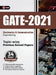 GATE 2021 - Topic-wise Previous Solved Papers - 34 Years' Solved Papers- Electronics and Communication Engineering by Gkp
