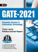 GATE 2021 - Topic-wise Previous Solved Papers - 31 Years' Solved Papers- Computer Science and Information Technology by Gkp