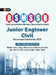 Rsmssb 2020: Junior Engineer - Civil Engineering by Gkp
