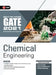 GATE 2021 - Guide - Chemical Engineering by Gkp