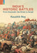 India's Historic Battles by Kaushik Roy