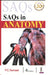 SAQs in Anatomy by VG Sawant