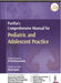 Partha's Comprehensive Manual For Pediatric And Adolescent Practice by A Parthasarathy