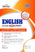 English Exam Goalpost for CTET and TETs Exams, Paper I-II, Class I-VIII, 2020 by DT Editorial Services