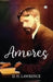 Amores by D. H. Lawrence