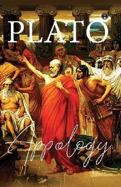 Apology by Plato