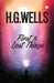 First and Last Things by H. G. Wells