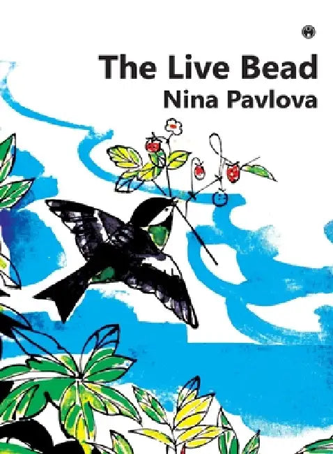 The Live Bead by Nina Pavlova