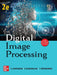 Digital Image Processing  by S Jayaraman