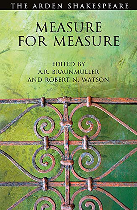 Measure For Measure by William Shakespeare