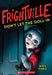 Frightville #1: Don't Let The Doll In by Mike Ford