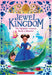 Jewel Kingdom #2: The Sapphire Princess Meets A Monster by Jahnna N Malcolm