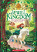 Jewel Kingdom #3: The Emerald Princess Plays A Trick (With Holographic Stickers) by Jahnna N Malcolm