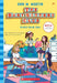 The Baby-Sitters Club #01: Kristys Great Idea  by Ann M Martin