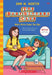 The Baby-Sitters Club #04: Mary Anne Saves The Day  by Ann M Martin