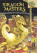 Dragon Masters #12: Treasure Of The Gold Dragon (A Branches Book) by Tracey West