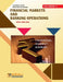 Financial Markets & Banking Operations (Financial Management Specialization) by Prof Patilameyaanil