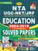Nta Ugc Education by Unknown