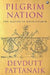 Pilgrim Nation-Hb by Devdutt Pattanaik