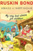 Miracle At Happy Bazaar by Ruskin Bond