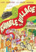 Rumble In A Village by Luc Leruth, Jean Dreze