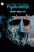 Frankenstein by Mary Shelley