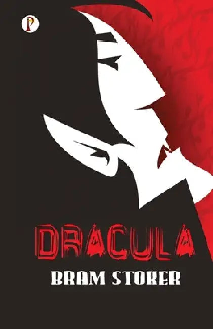 Dracula by Bram Stoker