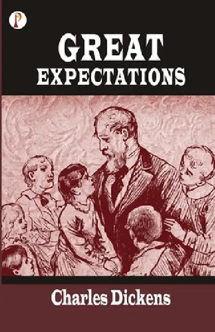 Great Expectations by Charles Dickens