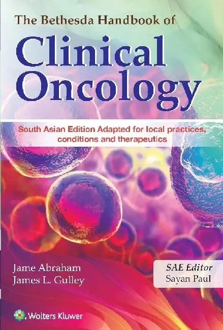The Bethesda Handbook Of Clinical Oncology by Paul S.