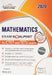 Mathematics Exam Goalpost for CTET and TETs Exams, Paper-I, Class I-V, 2020 by DT Editorial Services