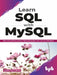 Learn SQL with MySQL by Ashwin Pajankar